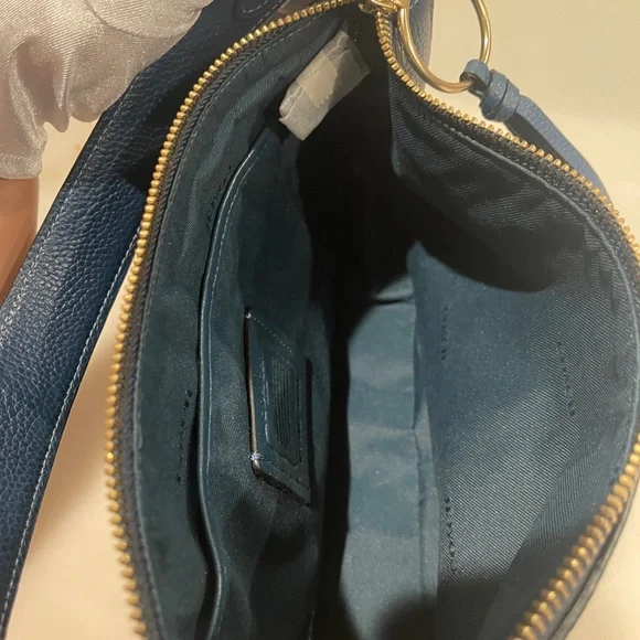 Coach Sutton shoulder bag new without tag - Picture 5 of 6